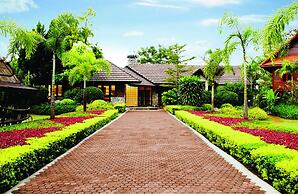 Fuengfah Riverside Garden Resort