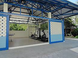 Fuengfah Riverside Garden Resort