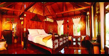 Fuengfah Riverside Garden Resort