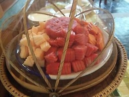 Fuengfah Riverside Garden Resort