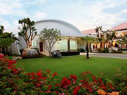 Fuengfah Riverside Garden Resort