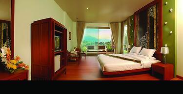 Fuengfah Riverside Garden Resort