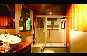 Fuengfah Riverside Garden Resort