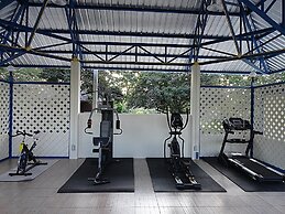 Fuengfah Riverside Garden Resort