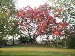 Fuengfah Riverside Garden Resort