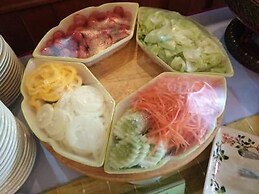 Fuengfah Riverside Garden Resort