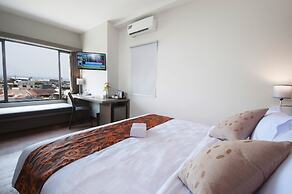 Genio Hotel Manado