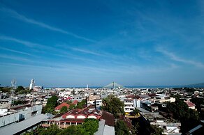 Genio Hotel Manado