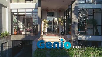 Genio Hotel Manado