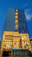 Genio Hotel Manado