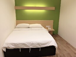Tras Mutiara Hotel Bentong
