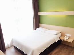 Tras Mutiara Hotel Bentong