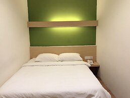 Tras Mutiara Hotel Bentong