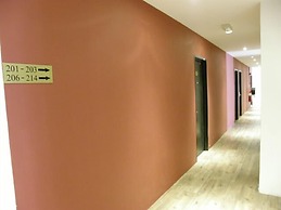 Tras Mutiara Hotel Bentong