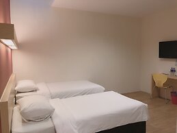 Tras Mutiara Hotel Bentong