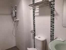 Tras Mutiara Hotel Bentong