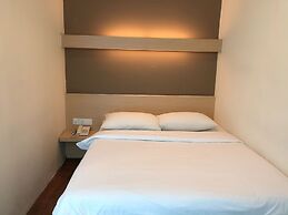 Tras Mutiara Hotel Bentong