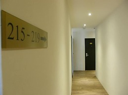Tras Mutiara Hotel Bentong