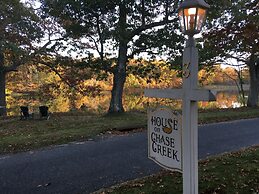 House on Chase Creek