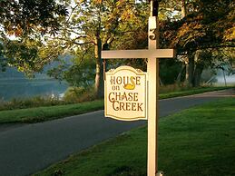 House on Chase Creek