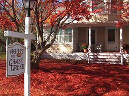 House on Chase Creek