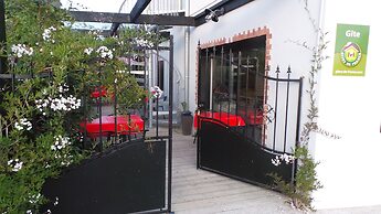 Auberge du Chemin de Fer