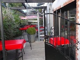 Auberge du Chemin de Fer