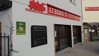 Auberge du Chemin de Fer
