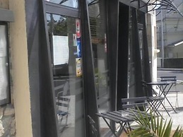Auberge du Chemin de Fer
