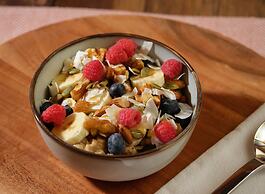 Abbey's Lantern Hill Inn