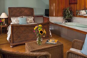 Abbey's Lantern Hill Inn