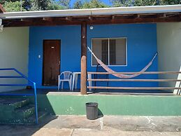 Hotel Fazenda Recanto do Monte Alegre