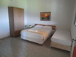 Hotel Fazenda Recanto do Monte Alegre