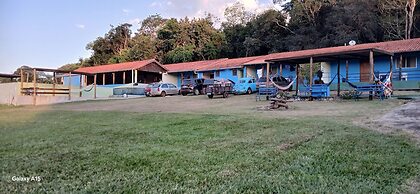 Hotel Fazenda Recanto do Monte Alegre