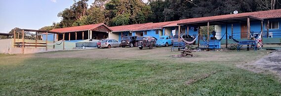 Hotel Fazenda Recanto do Monte Alegre