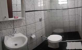 Hotel Fazenda Recanto do Monte Alegre