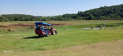 Hotel Fazenda Recanto do Monte Alegre