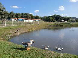 Hotel Fazenda Recanto do Monte Alegre