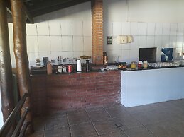 Hotel Fazenda Recanto do Monte Alegre