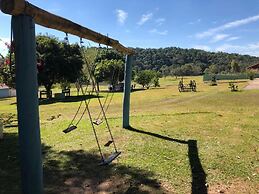 Hotel Fazenda Recanto do Monte Alegre