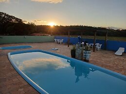 Hotel Fazenda Recanto do Monte Alegre