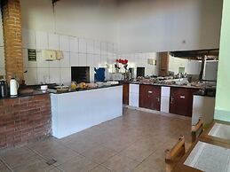 Hotel Fazenda Recanto do Monte Alegre