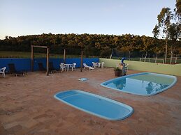 Hotel Fazenda Recanto do Monte Alegre