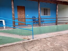 Hotel Fazenda Recanto do Monte Alegre