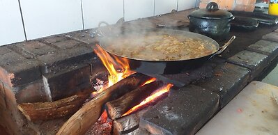 Hotel Fazenda Recanto do Monte Alegre