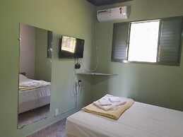 Hotel Fazenda Recanto do Monte Alegre