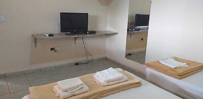 Hotel Fazenda Recanto do Monte Alegre