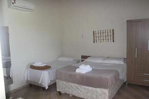 Hotel Fazenda Recanto do Monte Alegre