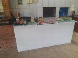 Hotel Fazenda Recanto do Monte Alegre