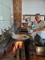 Hotel Fazenda Recanto do Monte Alegre